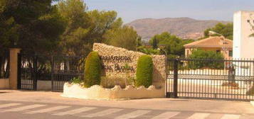 Chalet en Rincón de Loix, Benidorm