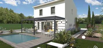 Villa 4 pièces 95 m²