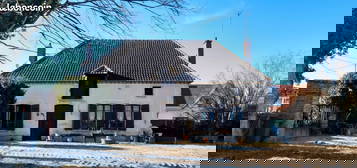 Maison de 1855