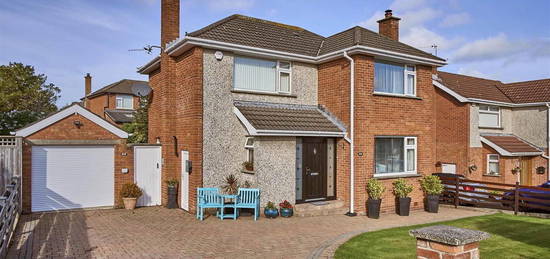 84 Thornleigh Gardens, Bangor, BT20 4NP