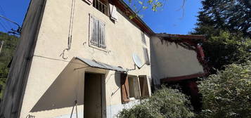 Maison de hameau au calme