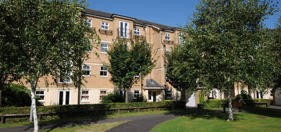 Flat to rent in Venneit Close, Oxford OX1