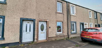 2 bed terraced house for sale