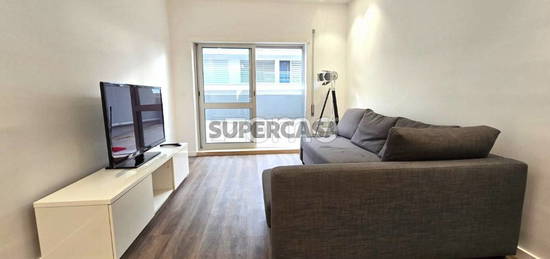 Apartamento T2 || Arrendamento || Centro Leiria