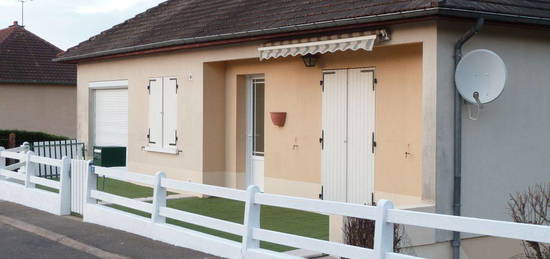 Maison à louer Cloyes sur le Loir