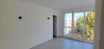 Vends appartement 3 pièces F3