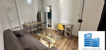 Appartement à louer Paris