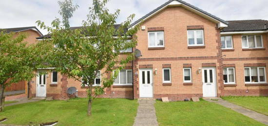 3 bedroom terraced house