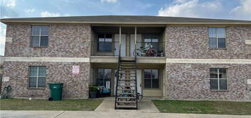 418 Brittney Way #3B-2BA-1154SQFT, Harker Heights, TX 76548