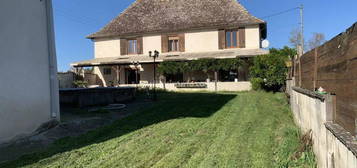 Maison 4 pièces 130 m²