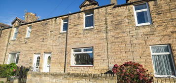 Terraced house for sale in Albert Street, Amble, Morpeth NE65