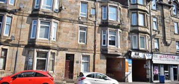 Flat to rent in Glasgow Road, Dumbarton, West Dunbartonshire G82