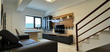 Titan | Duplex | 3 camere | Centrala | Modern | Loc de parcare