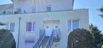 3 Zimmer (29) - OG mit Balkon - provisionsfrei - WBS erforderlich