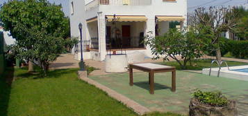 Chalet en Este, Castellón de la Plana