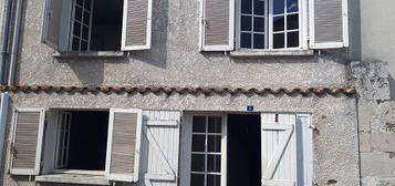 A vendre maison