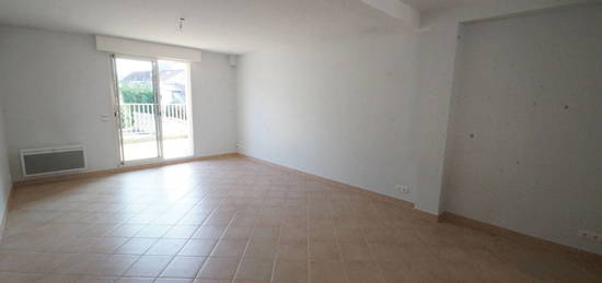 Location appartement 3 pièces 72 m²