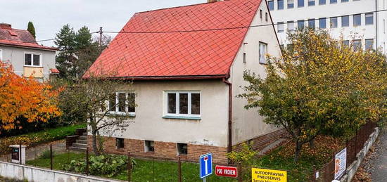 Rodinný dům, 120 m2