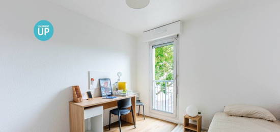 Studio meublé  à louer, 1 pièce, 25 m², Ascenseur