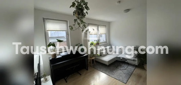 Tauschwohnung: Tauschwohnung Frankfurt - München