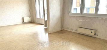 Vente appartement 3 Pièce(s)