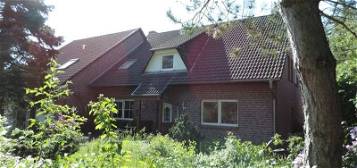Einfamilienhaus mit Einliegerwohnung und Pension in Kolkwitz zu verkaufen !