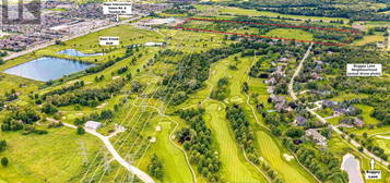 2252 SALEM ROAD N, Ajax (Northeast Ajax), Ontario 