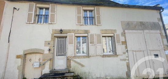 Achat maison 4 pièces 88 m²