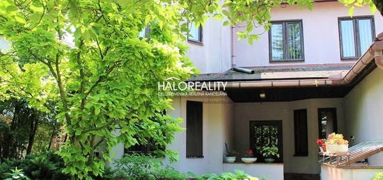 HALO reality - Predaj, rodinný dom Komárno, Hadovce, 7-izbový