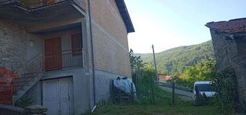 Casa in montagna