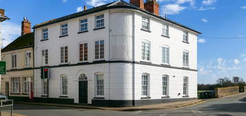 Flat for sale in Old Bridge Inn, High Street, Bidford-On-Avon B50