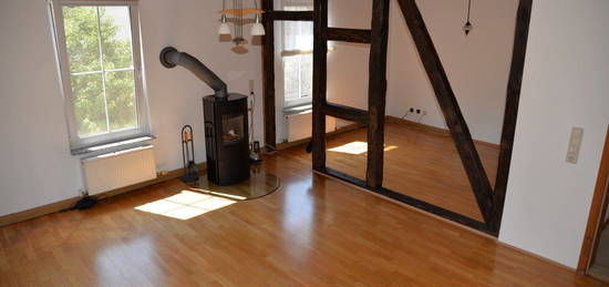 Maisonette Wohnung 128qm in Sigmaringen zu vermieten