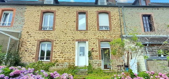 Maison  à vendre, 7 pièces, 6 chambres, 140 m²