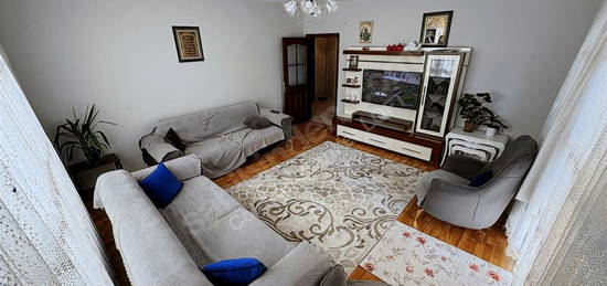 MAMAK H. GAZİ GÖBEKTE 3+1 SATILIK DAİRE