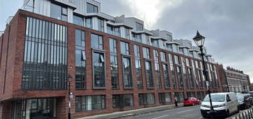 Flat for sale in Falkner Street, Liverpool, Merseyside L8