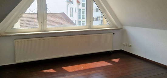 Schöne 1-Zimmer-Wohnung zur Zwischenmiete für 1 Jahr