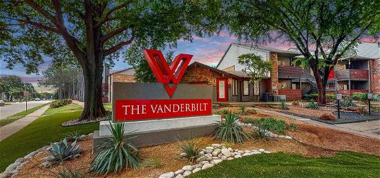 The Vanderbilt Apartments, Irving, TX 75061