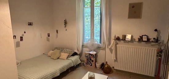 Location appartement 1 pièce 25 m²