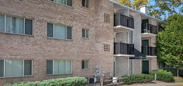 Woodmont Park Apartments, Alexandria, VA 22312