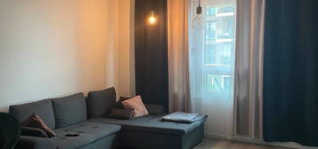 Zwischenmiete 2 Zimmer Wohnung Hafencity