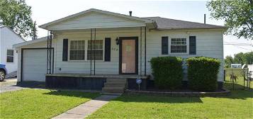 253 S Lincoln Ave, Henderson, KY 42420