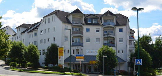 Schicke 3Zi. Wohnung 76m² in Attendorn,Schmiedestr.