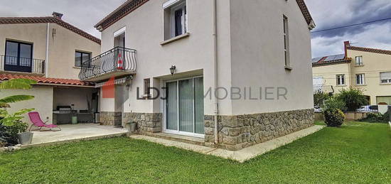 Maison 4 pièces 105 m²