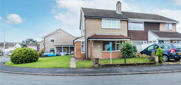 3 bed semi-detached house for sale