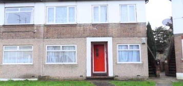 Maisonette for sale in Greenway Gardens, Greenford, Middlesex UB6