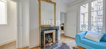 Appartement  à vendre, 2 pièces, 1 chambre, 42 m²