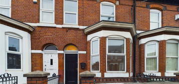 3 bedroom terraced house