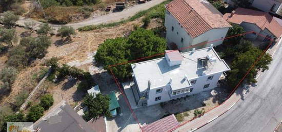 ZMR MENDERES ZDERE DE 320M2 ARSA  2KATL DARE KOMPLE SATILIKTIR.