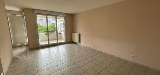 Appartement a vendre - Grenoble