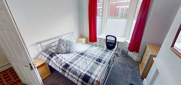 1 bedroom house share